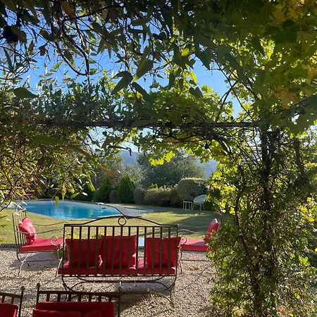 Mas De Provence En Riviera La Roquette-sur-Var Exterior foto
