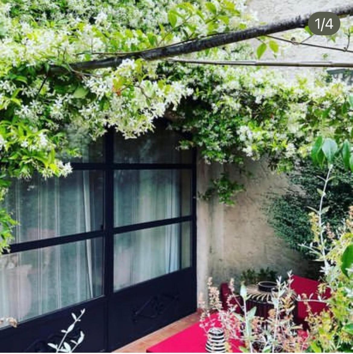 Mas De Provence En Riviera La Roquette-sur-Var Exterior foto