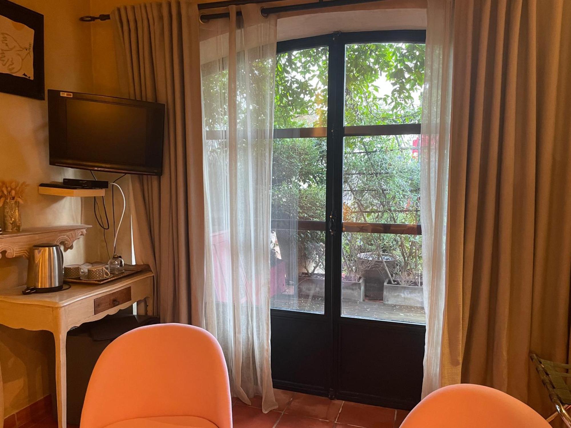 Mas De Provence En Riviera La Roquette-sur-Var Exterior foto