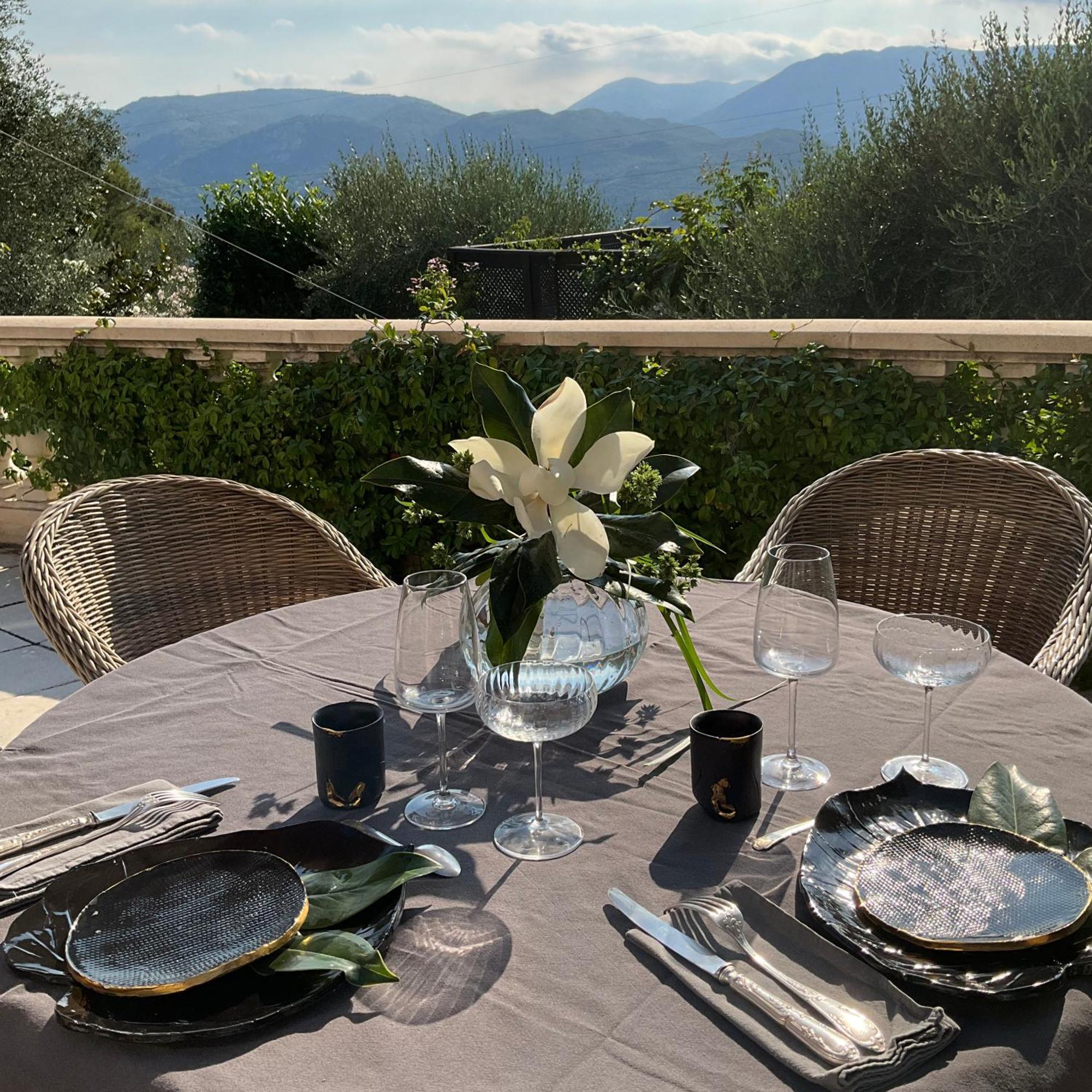 Mas De Provence En Riviera La Roquette-sur-Var Exterior foto