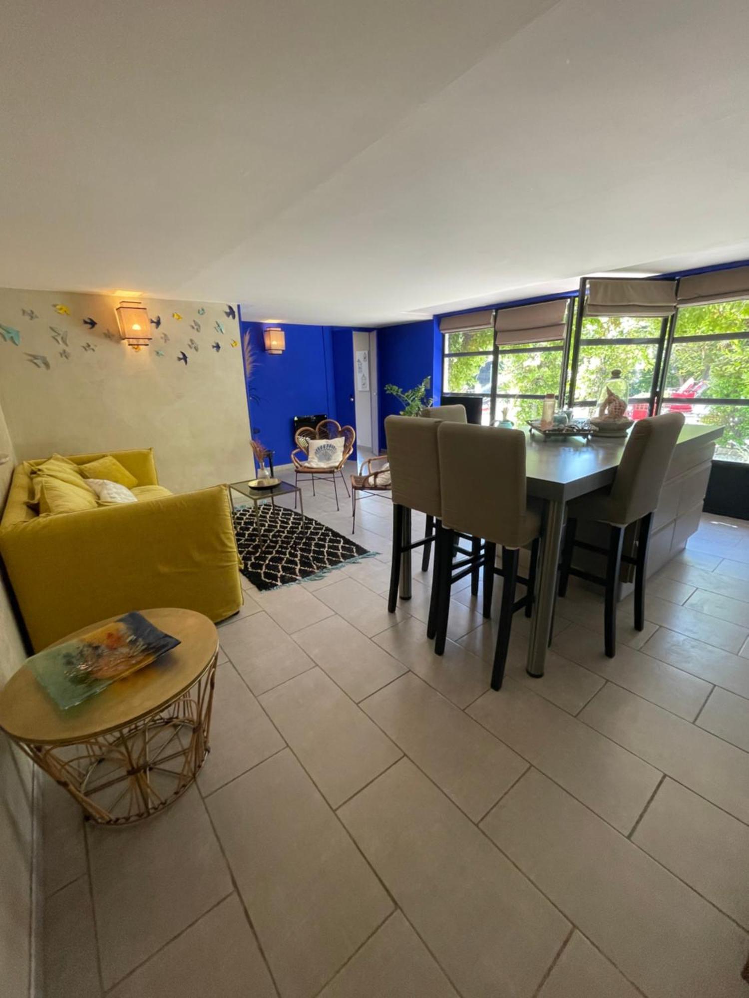 Mas De Provence En Riviera La Roquette-sur-Var Exterior foto