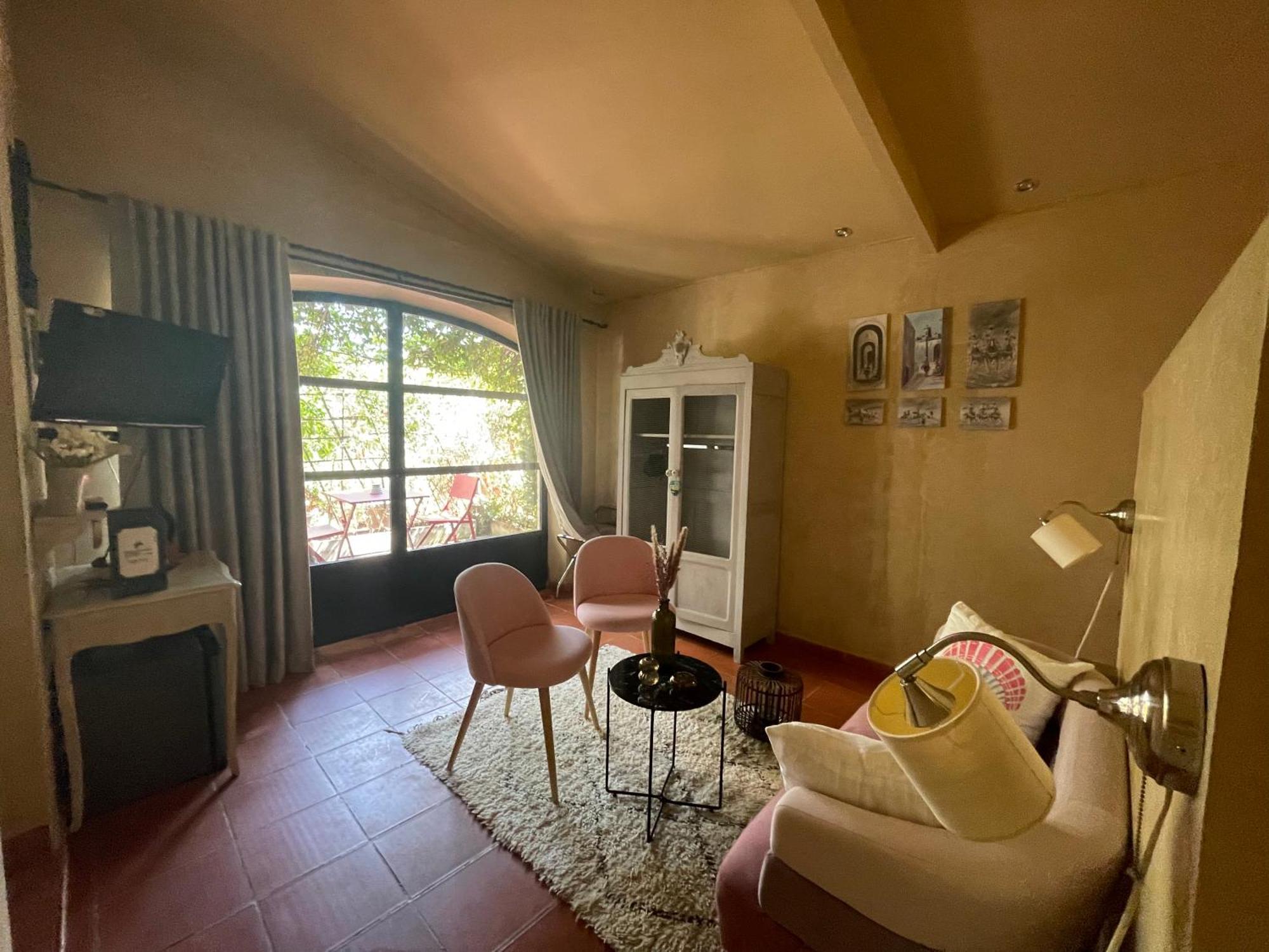 Mas De Provence En Riviera La Roquette-sur-Var Exterior foto