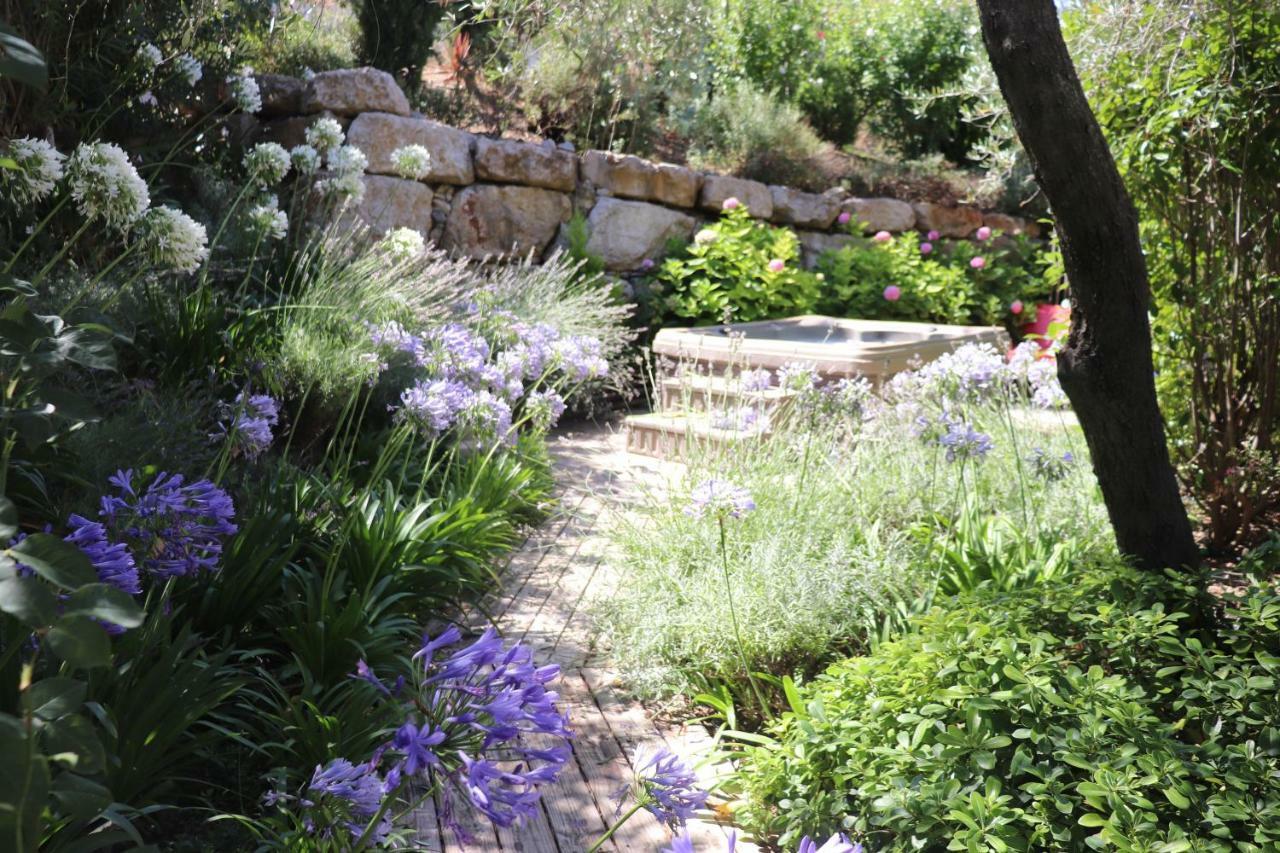 Mas De Provence En Riviera La Roquette-sur-Var Exterior foto